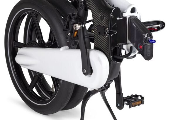 Folding vs. Non-Folding Electric Bikes