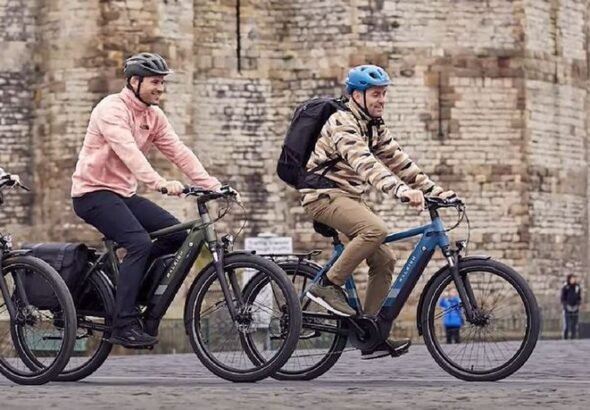 New vs. Used E-Bike: Making the Smart Choice